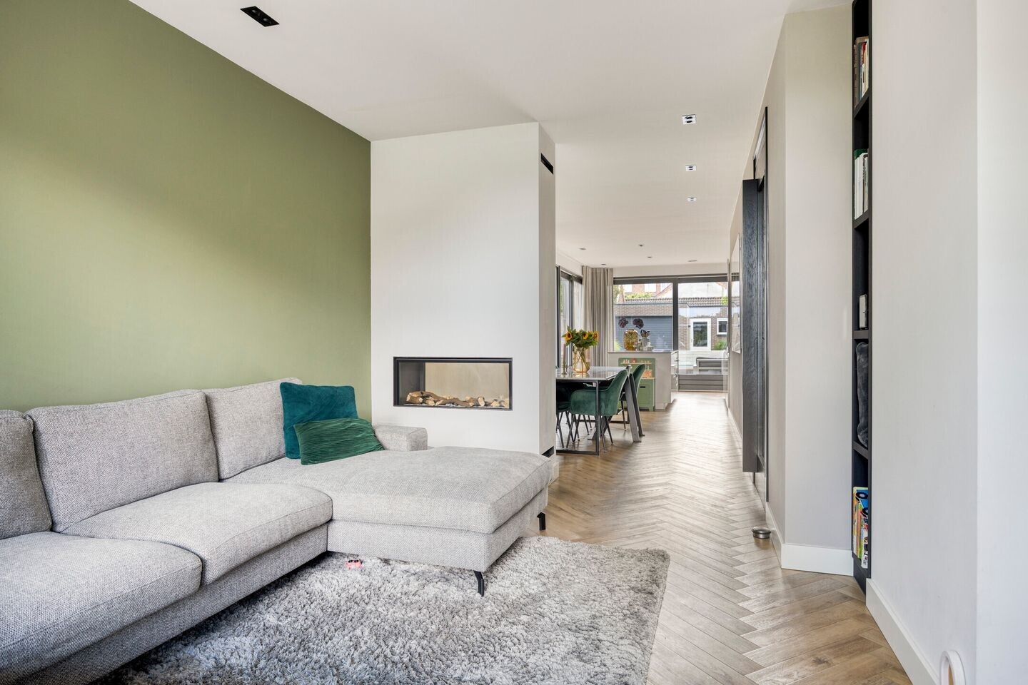 Woning te koop: Schoolstraat 6, Oisterwijk