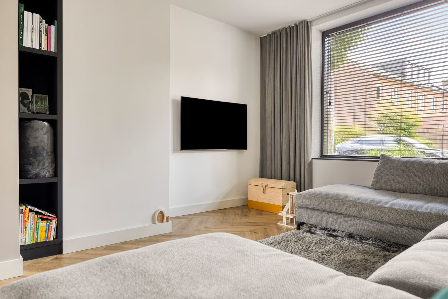 Woning te koop: Schoolstraat 6, Oisterwijk