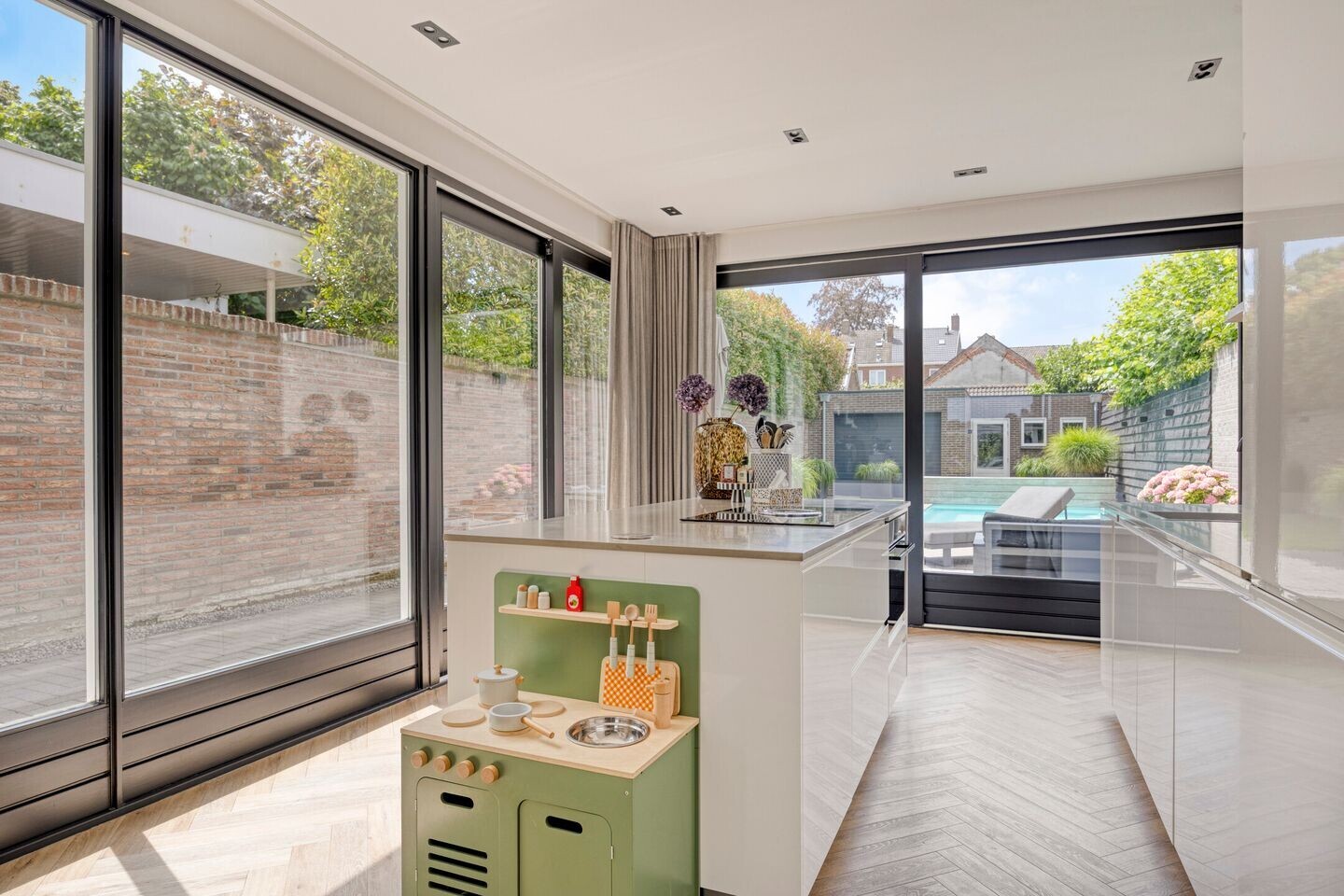Woning te koop: Schoolstraat 6, Oisterwijk