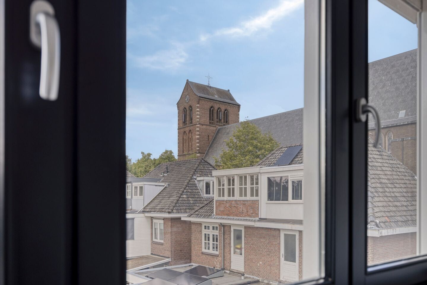 Woning te koop: Schoolstraat 6, Oisterwijk