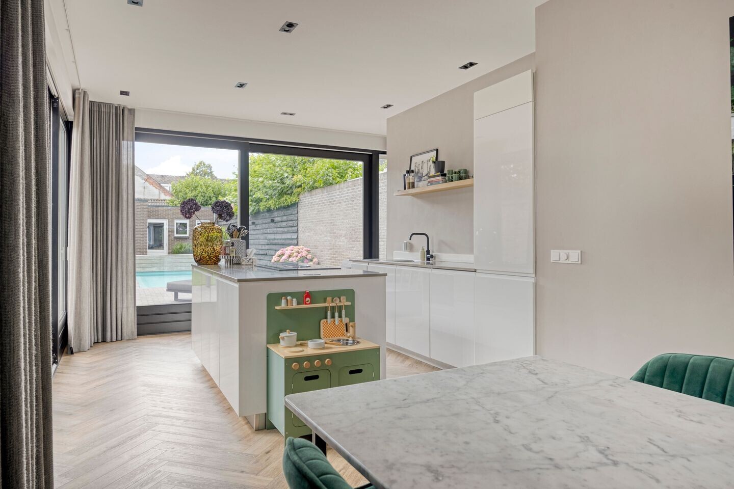 Woning te koop: Schoolstraat 6, Oisterwijk