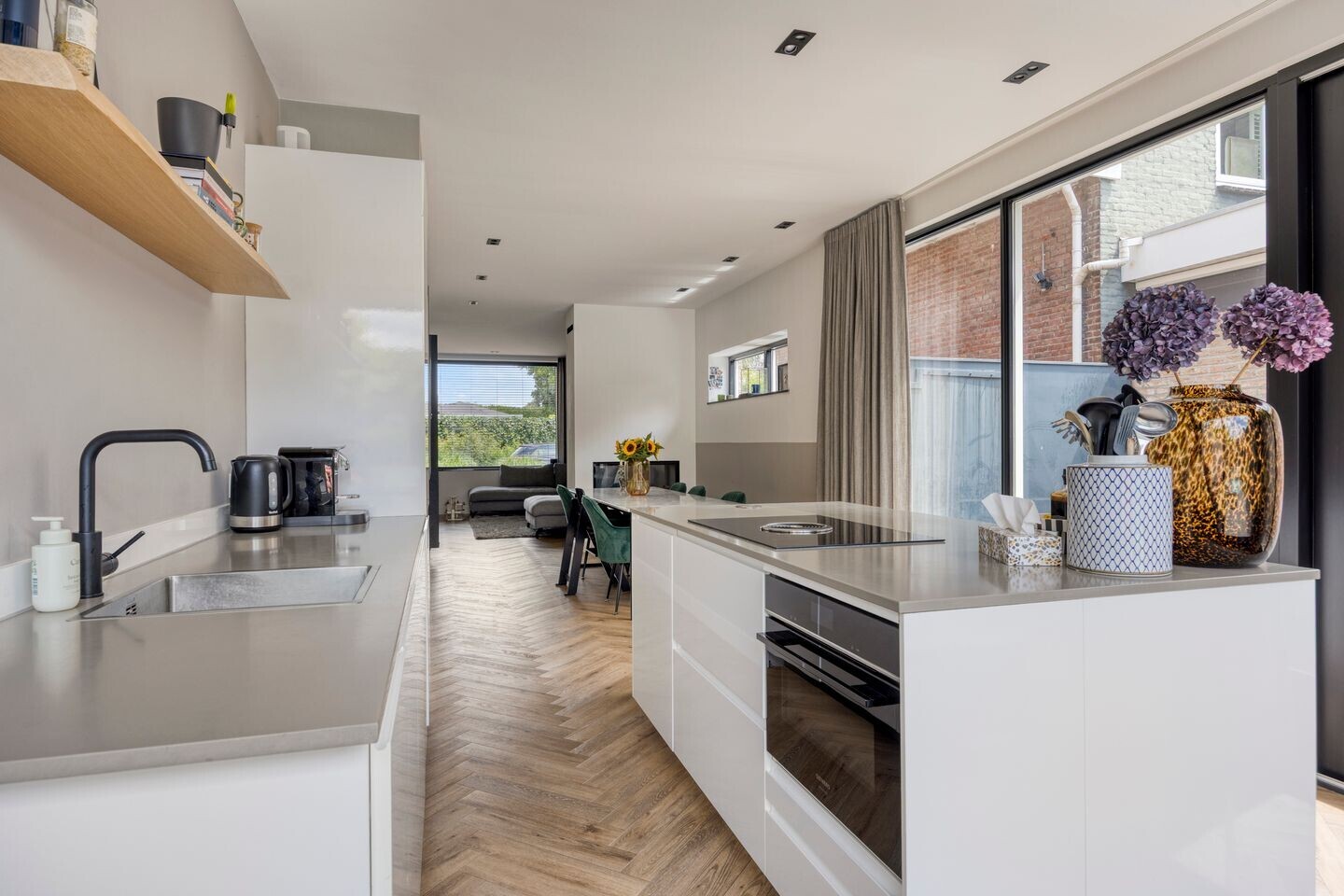 Woning te koop: Schoolstraat 6, Oisterwijk