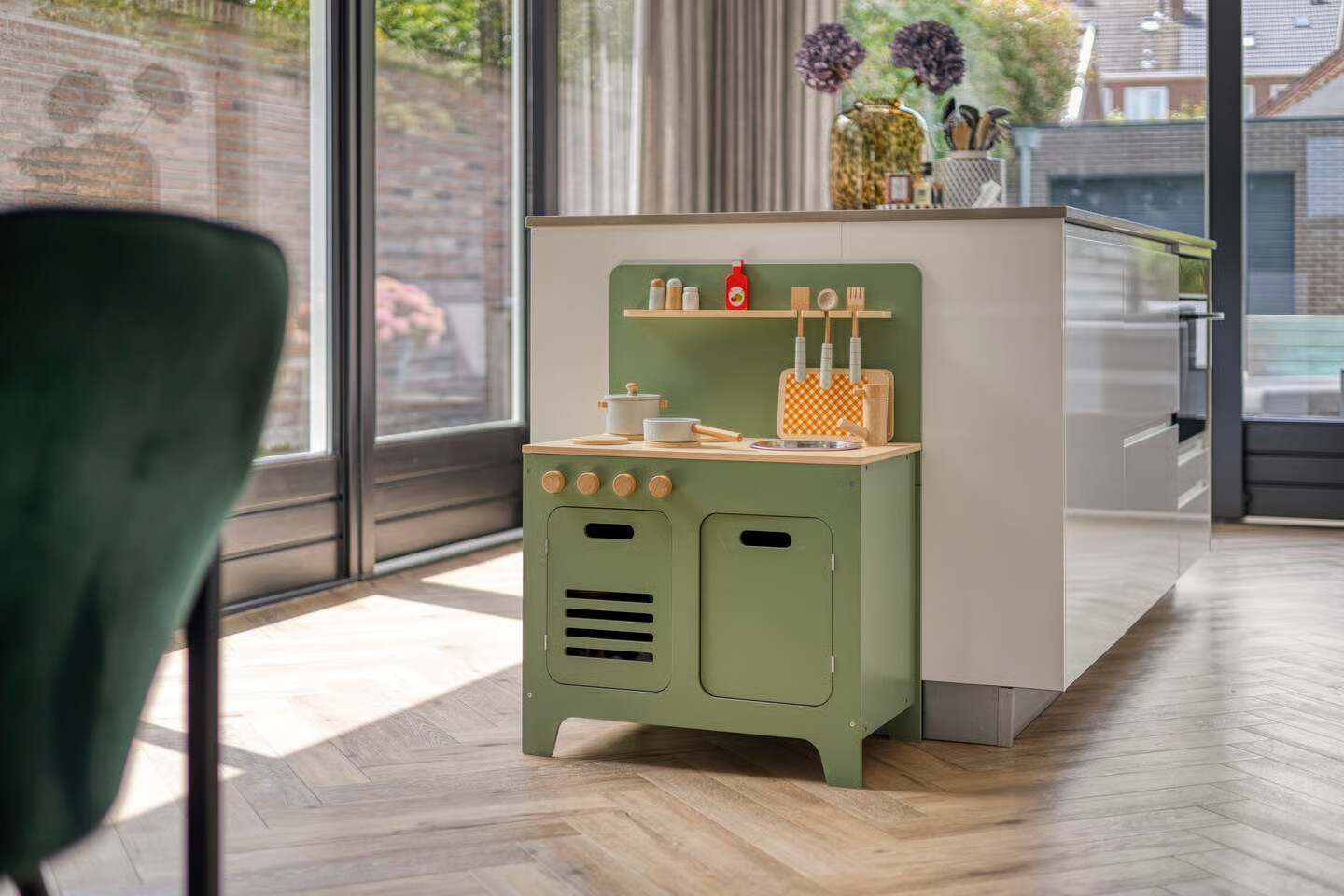 Woning te koop: Schoolstraat 6, Oisterwijk