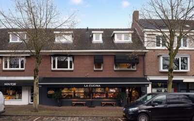 Peperstraat 2-B