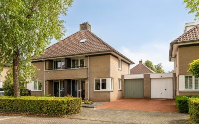 Huis te koop Renata 22