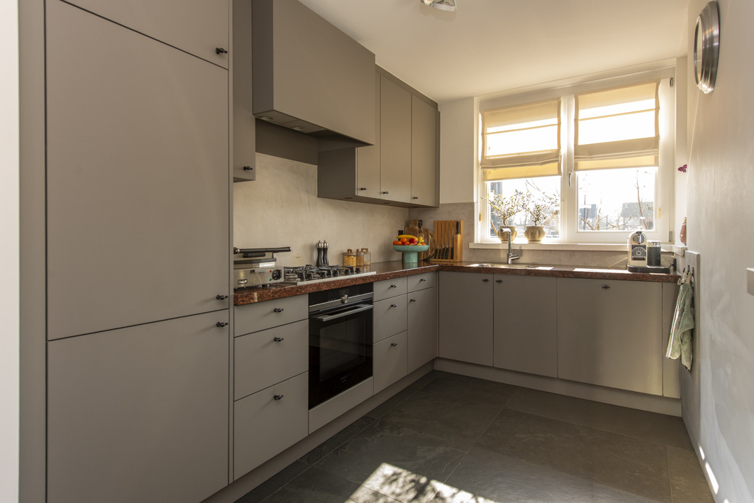 Hoekwoning te koop: Renata 45, Oisterwijk