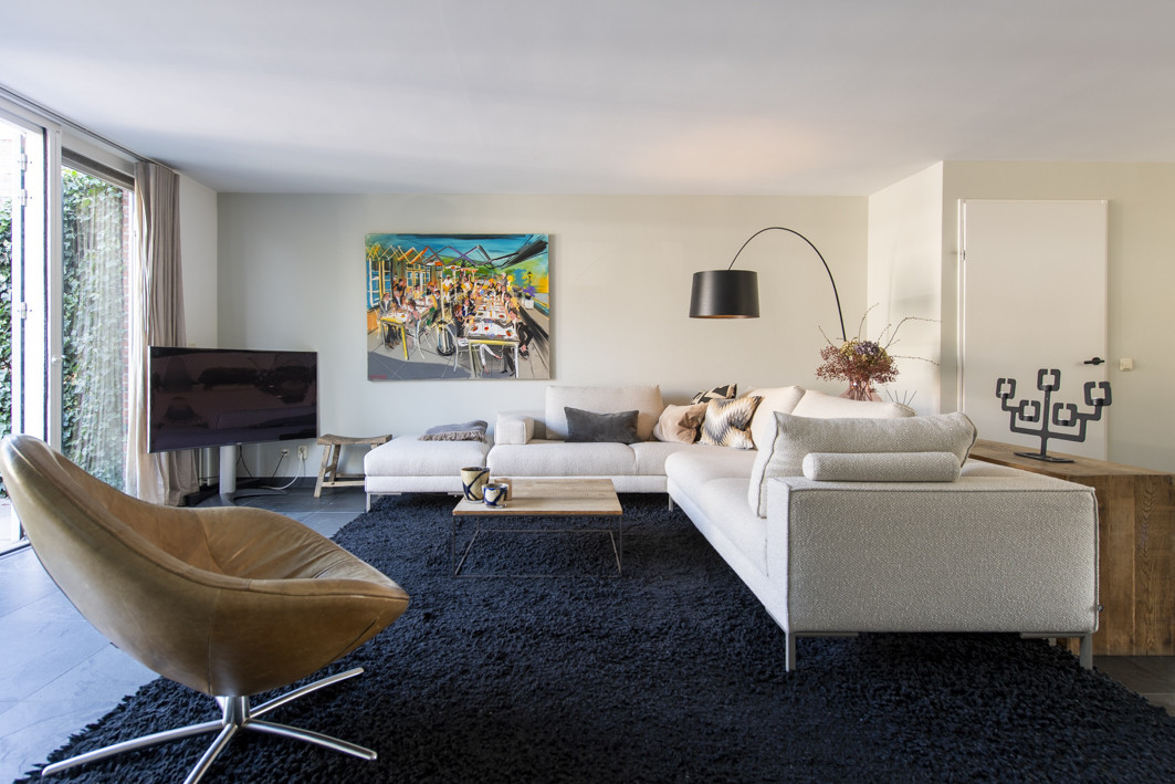 Hoekwoning te koop: Renata 45, Oisterwijk