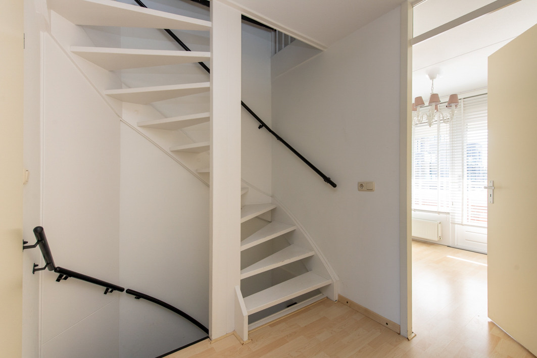 Hoekwoning te koop: Renata 45, Oisterwijk