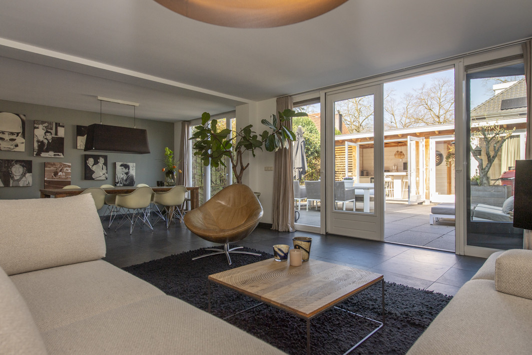 Hoekwoning te koop: Renata 45, Oisterwijk
