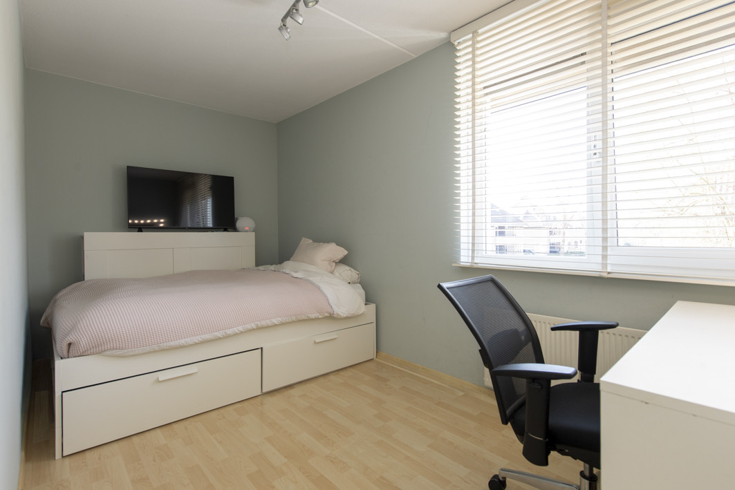 Hoekwoning te koop: Renata 45, Oisterwijk