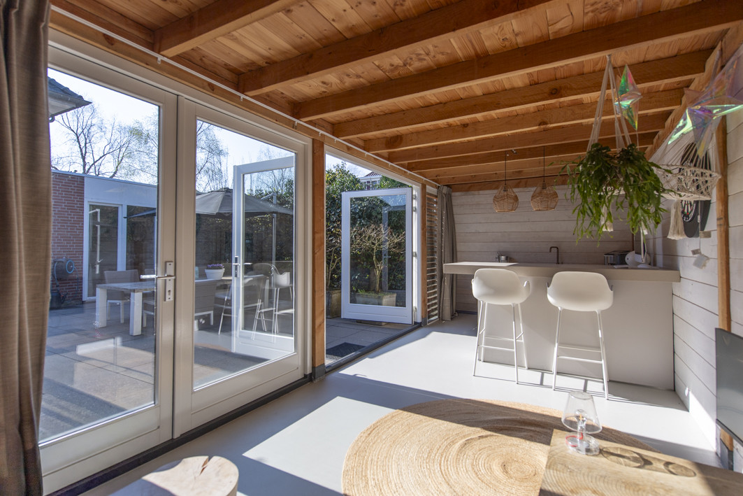 Hoekwoning te koop: Renata 45, Oisterwijk
