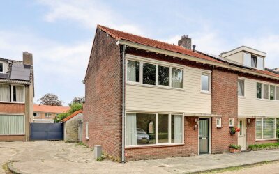 Waterhoefweg 15