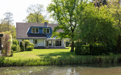 Eikenven 31