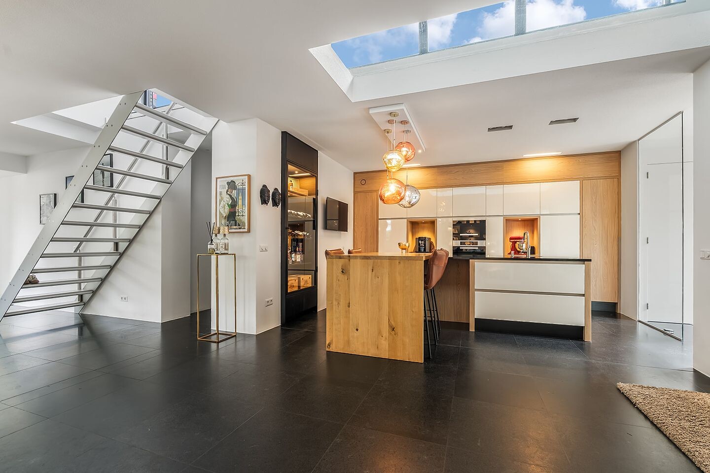 Vrijstaande woning te koop: Gemullehoekenweg 83, Oisterwijk