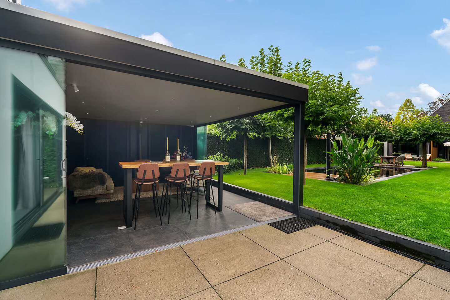Vrijstaande woning te koop: Gemullehoekenweg 83, Oisterwijk