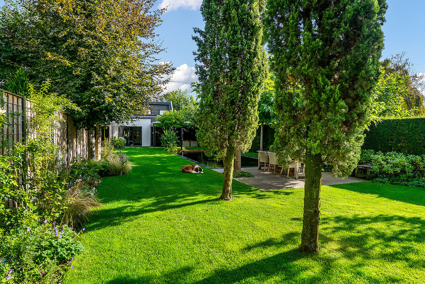 Vrijstaande woning te koop: Gemullehoekenweg 83, Oisterwijk