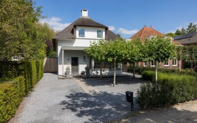 Gemullehoekenweg 107
