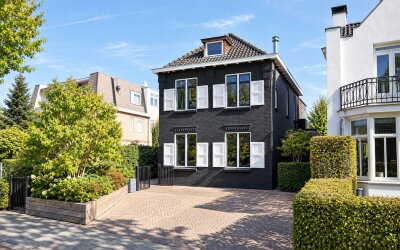 Gemullehoekenweg 95