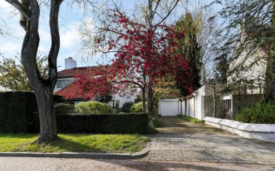Hertog Hendriklaan 21