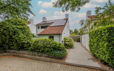 Hertog Hendriklaan 9