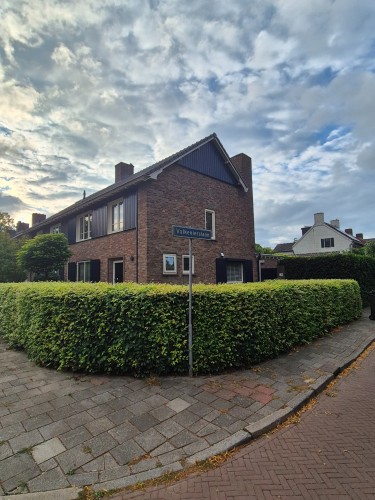 Hertog Janlaan 10
