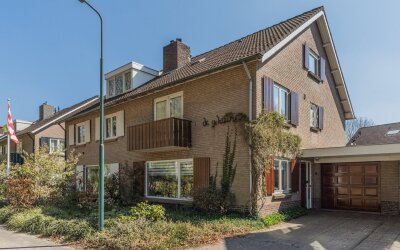 Zwijsenstraat 4