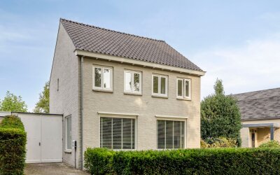 Scheepersdijk 42