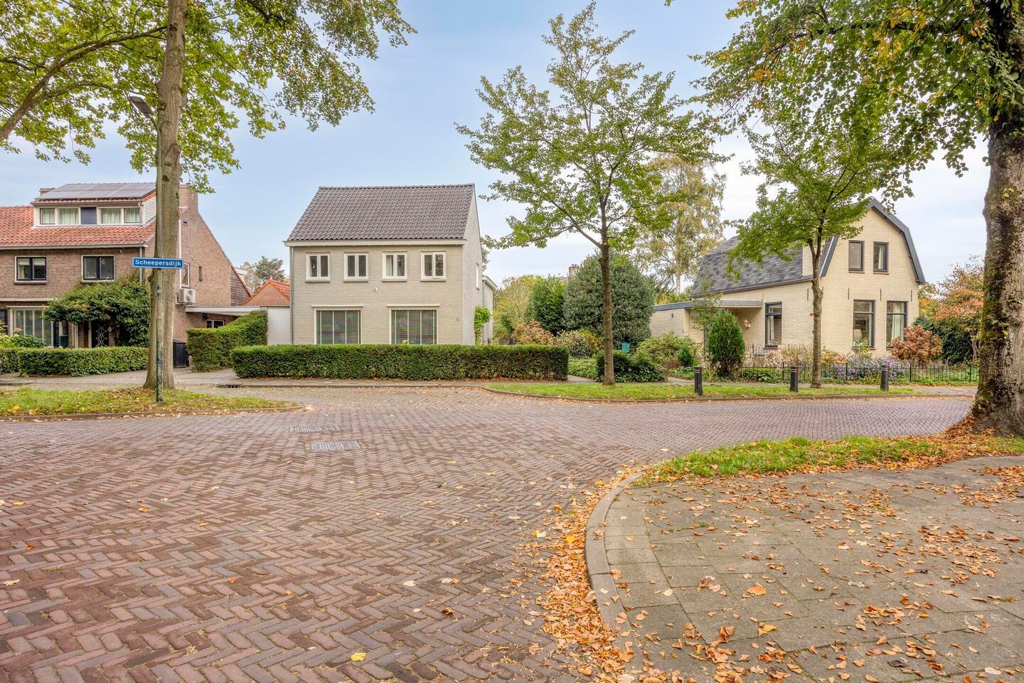 Woning te koop: Scheepersdijk 42, Oisterwijk