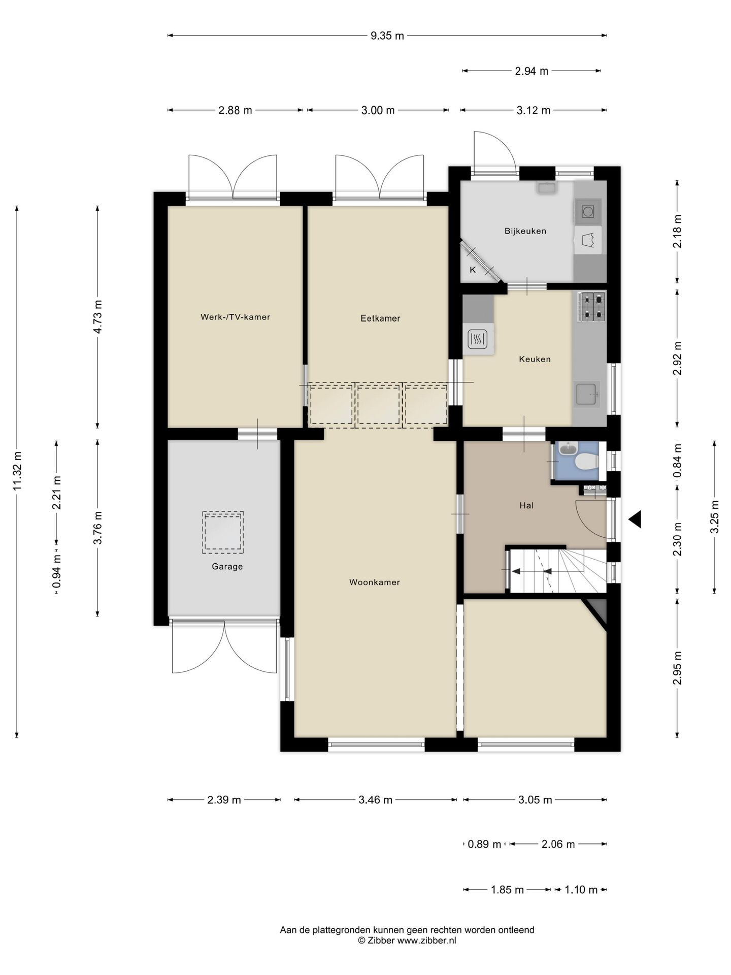 Woning te koop: Scheepersdijk 42, Oisterwijk