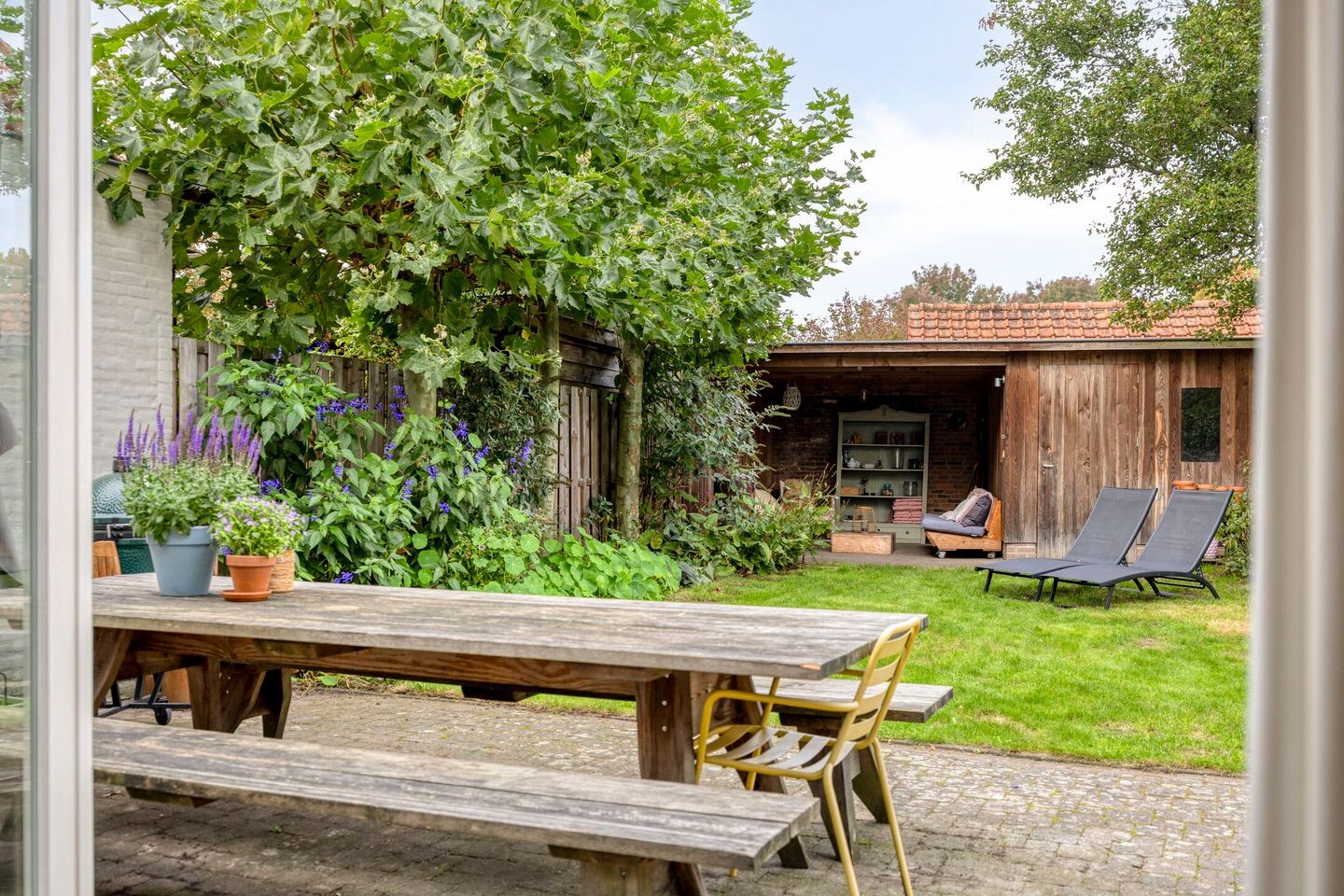 Woning te koop: Scheepersdijk 42, Oisterwijk