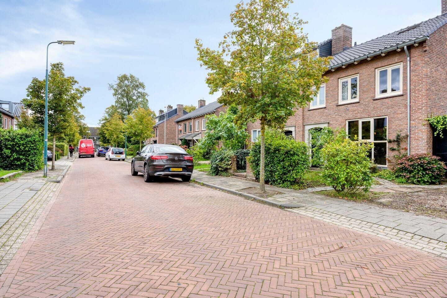 Twee-onder-één-kap te koop: Burgemeester Suyslaan 4, Oisterwijk