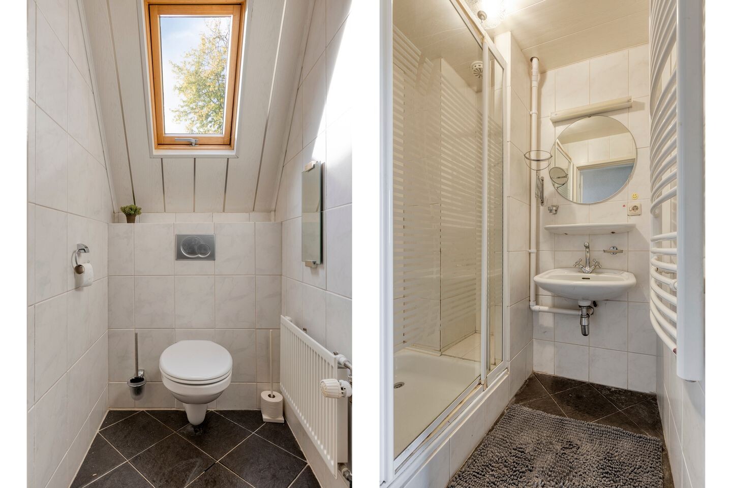 Tussenwoning te koop: Burg. Canterslaan 61, Oisterwijk