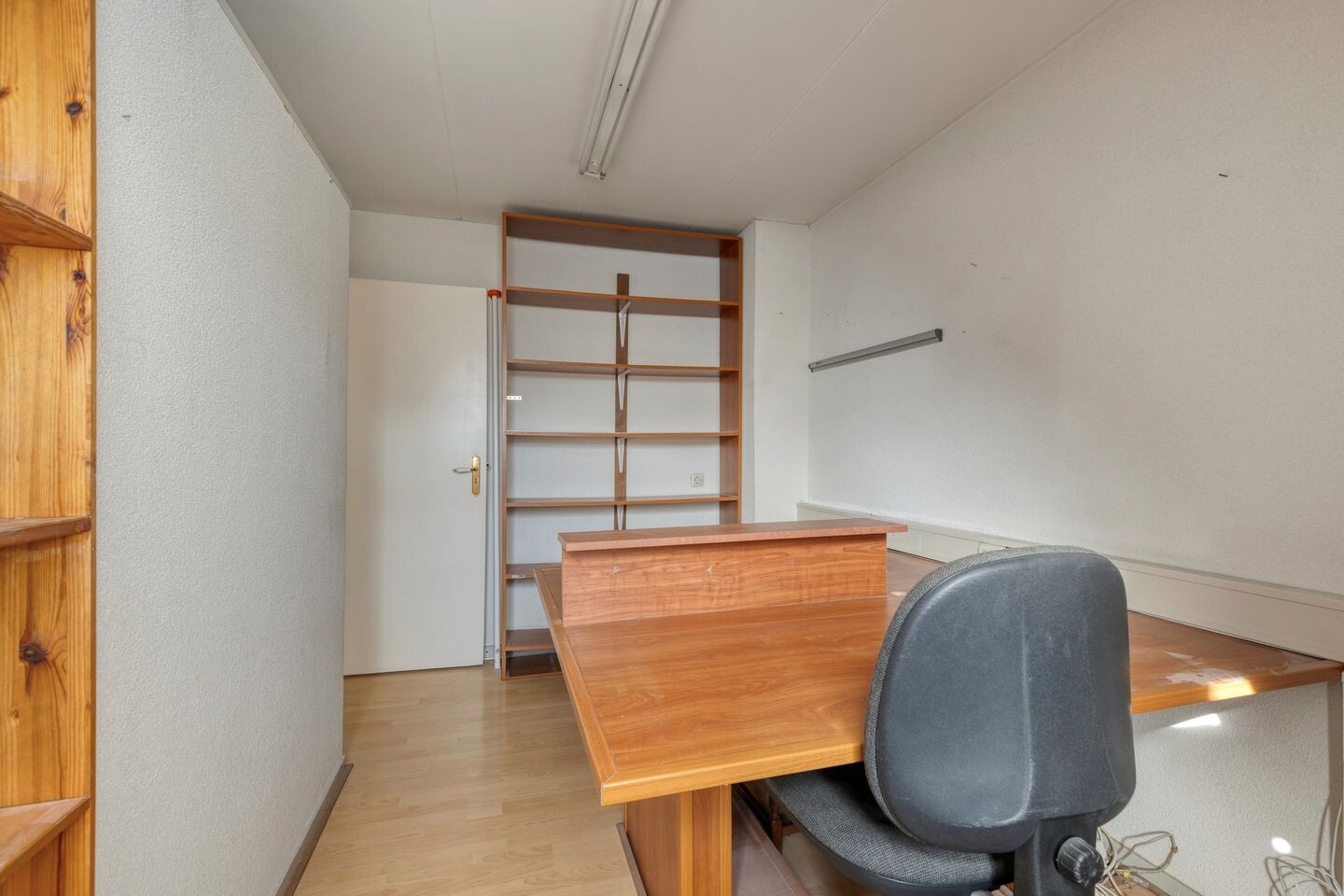Tussenwoning te koop: Burg. Canterslaan 61, Oisterwijk
