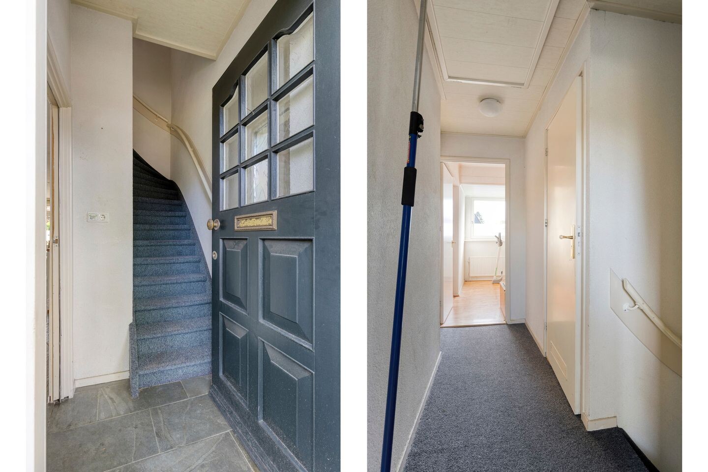 Tussenwoning te koop: Burg. Canterslaan 61, Oisterwijk
