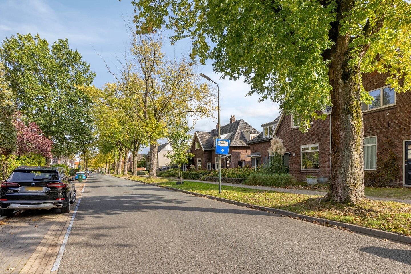 Tussenwoning te koop: Burg. Canterslaan 61, Oisterwijk