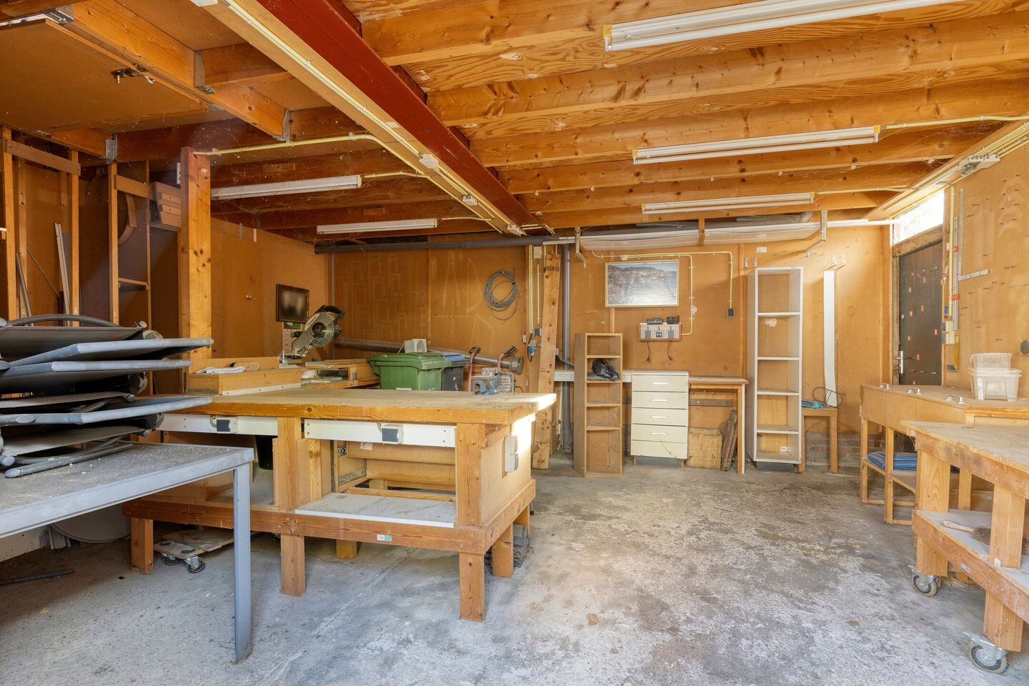 Tussenwoning te koop: Burg. Canterslaan 61, Oisterwijk