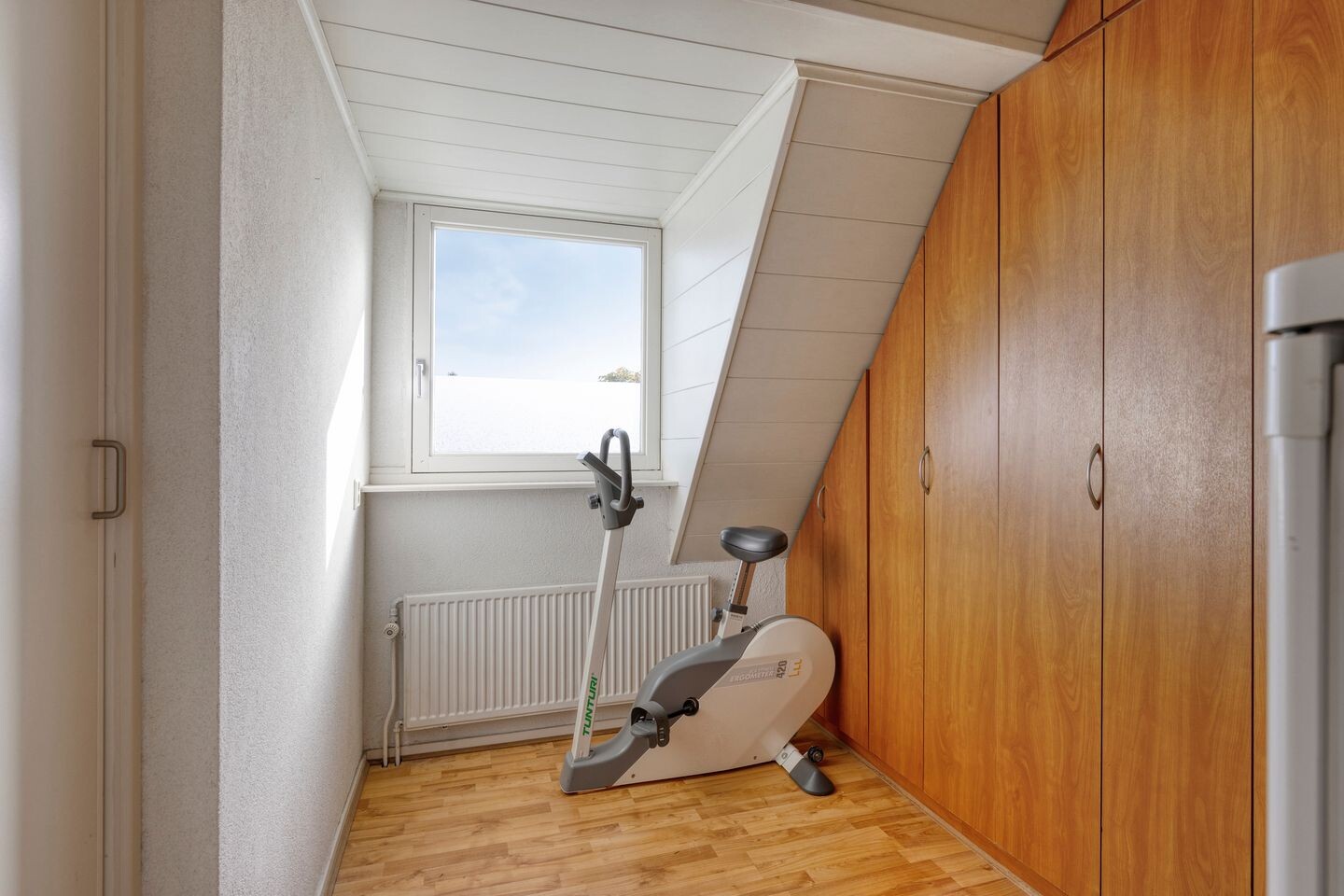 Tussenwoning te koop: Burg. Canterslaan 61, Oisterwijk
