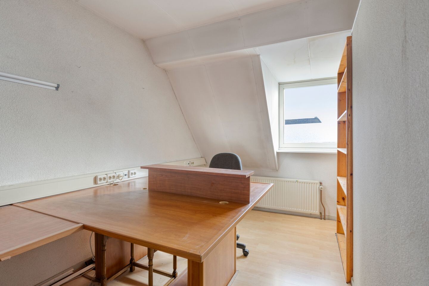 Tussenwoning te koop: Burg. Canterslaan 61, Oisterwijk