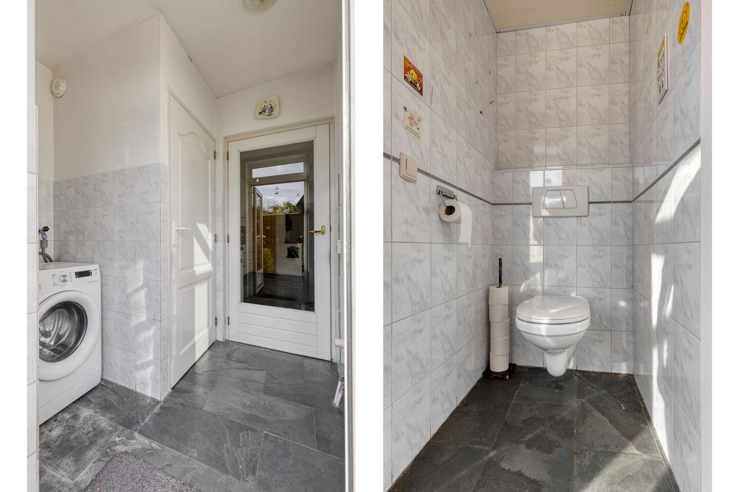 Tussenwoning te koop: Burg. Canterslaan 61, Oisterwijk