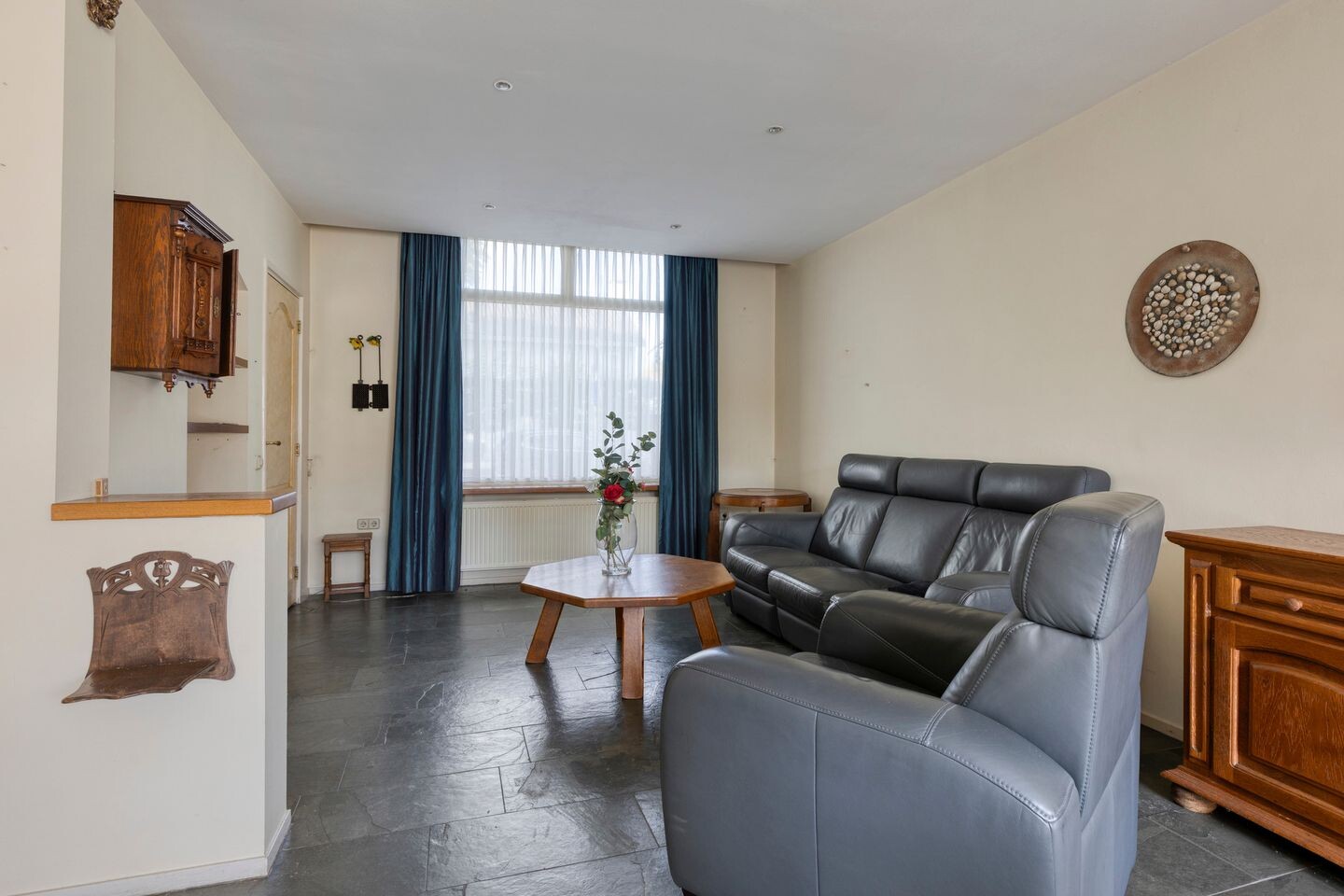 Tussenwoning te koop: Burg. Canterslaan 61, Oisterwijk