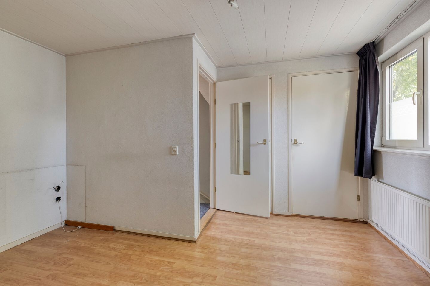 Tussenwoning te koop: Burg. Canterslaan 61, Oisterwijk
