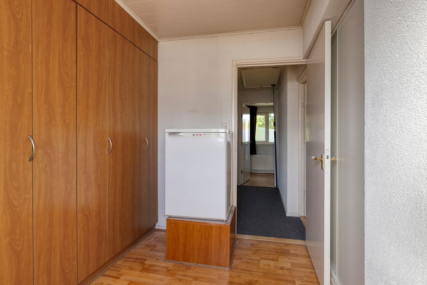 Tussenwoning te koop: Burg. Canterslaan 61, Oisterwijk