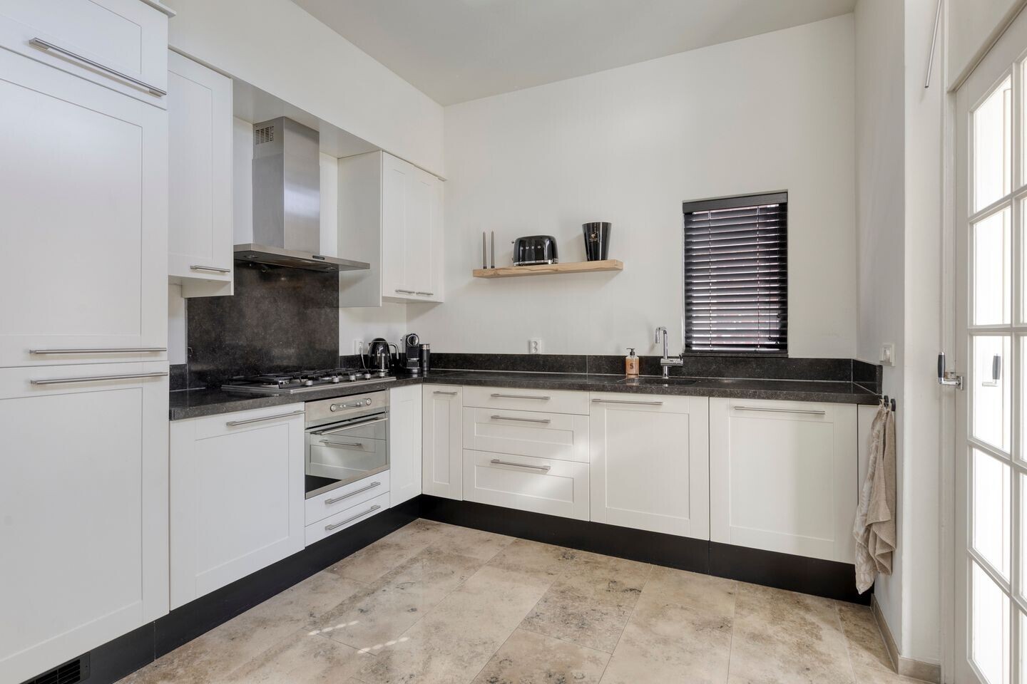 Hoekwoning te koop: Burg. Canterslaan 65, Oisterwijk