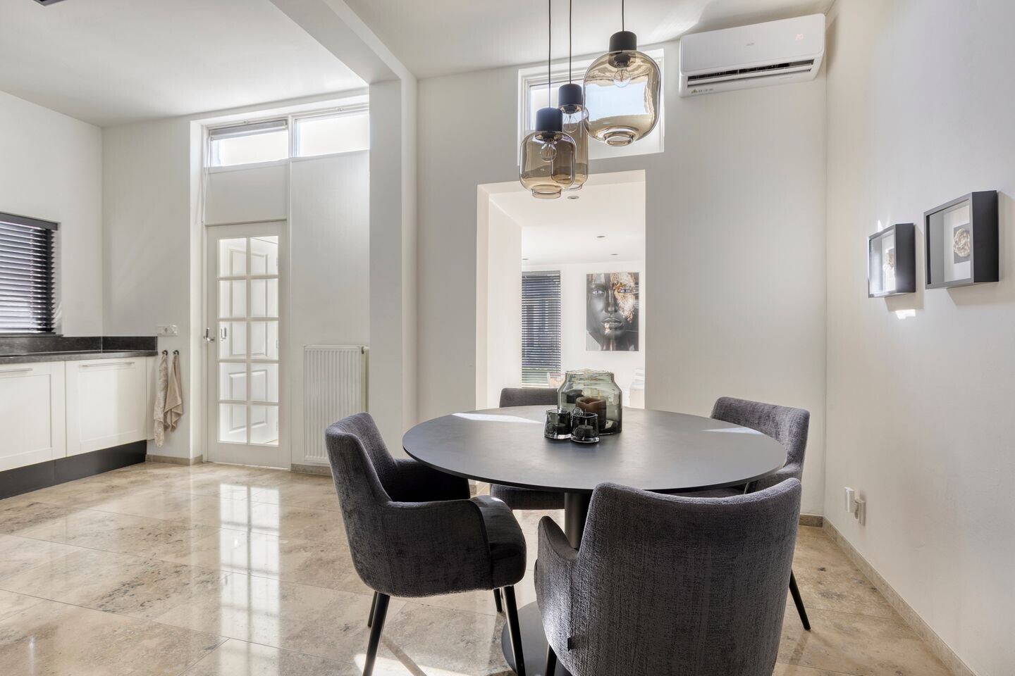 Hoekwoning te koop: Burg. Canterslaan 65, Oisterwijk
