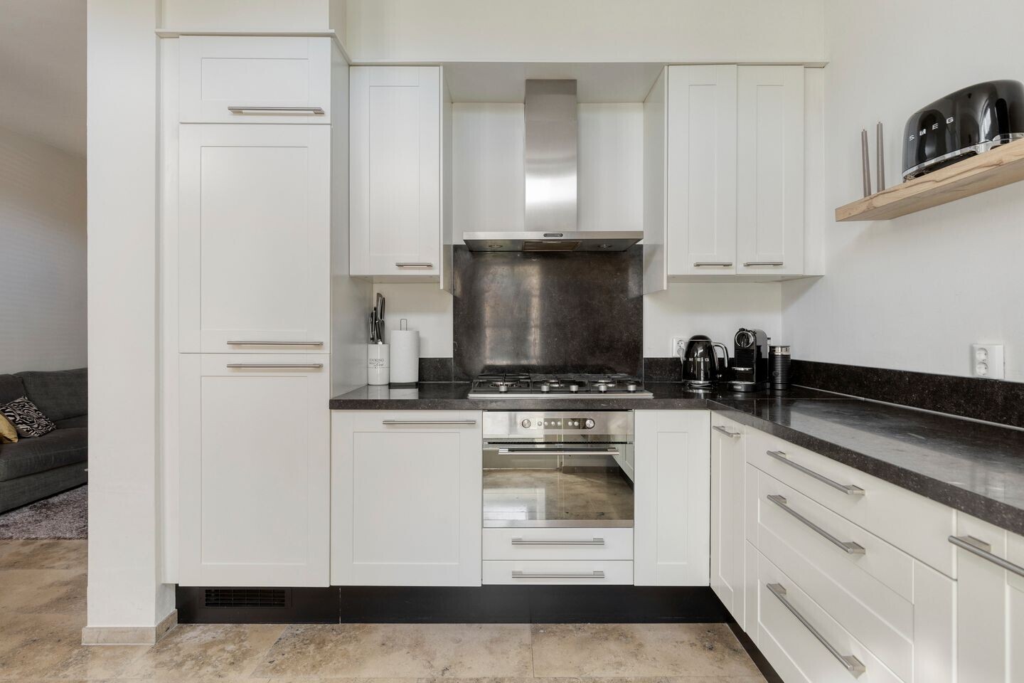 Hoekwoning te koop: Burg. Canterslaan 65, Oisterwijk