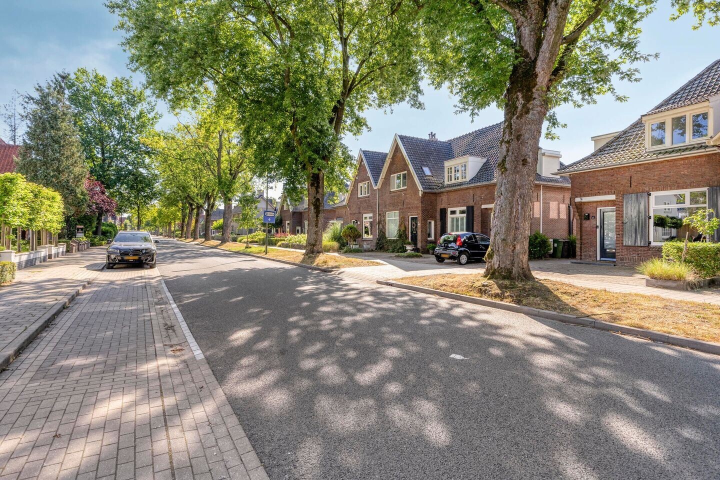 Hoekwoning te koop: Burg. Canterslaan 65, Oisterwijk