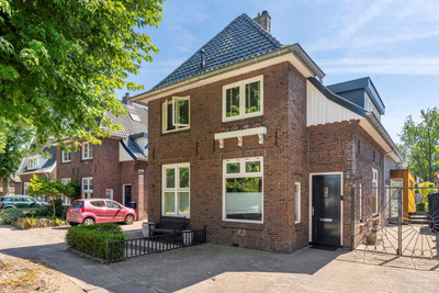 Huis te koop Burg. Canterslaan 81