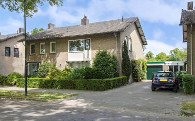 Burg. Verwielstraat 99