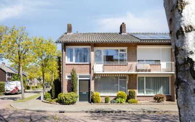 Wildemanstraat 5