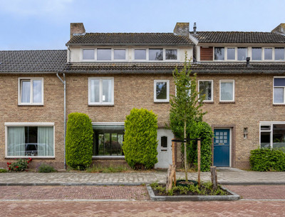 Distelstraat 28